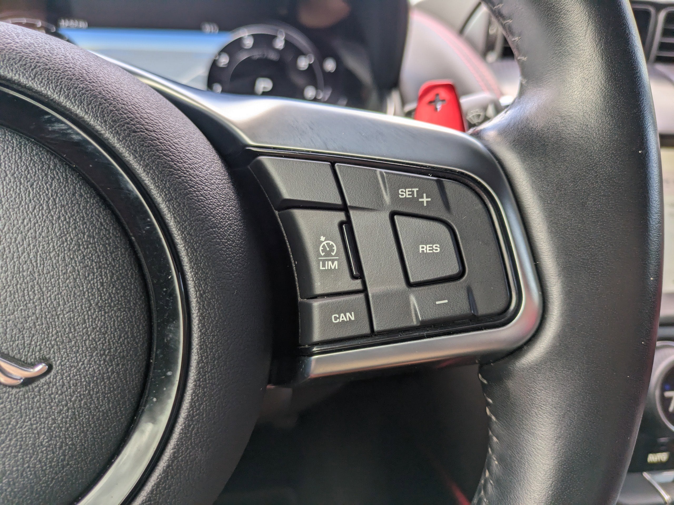 2022 Jaguar F-TYPE P450 R-Dynamic