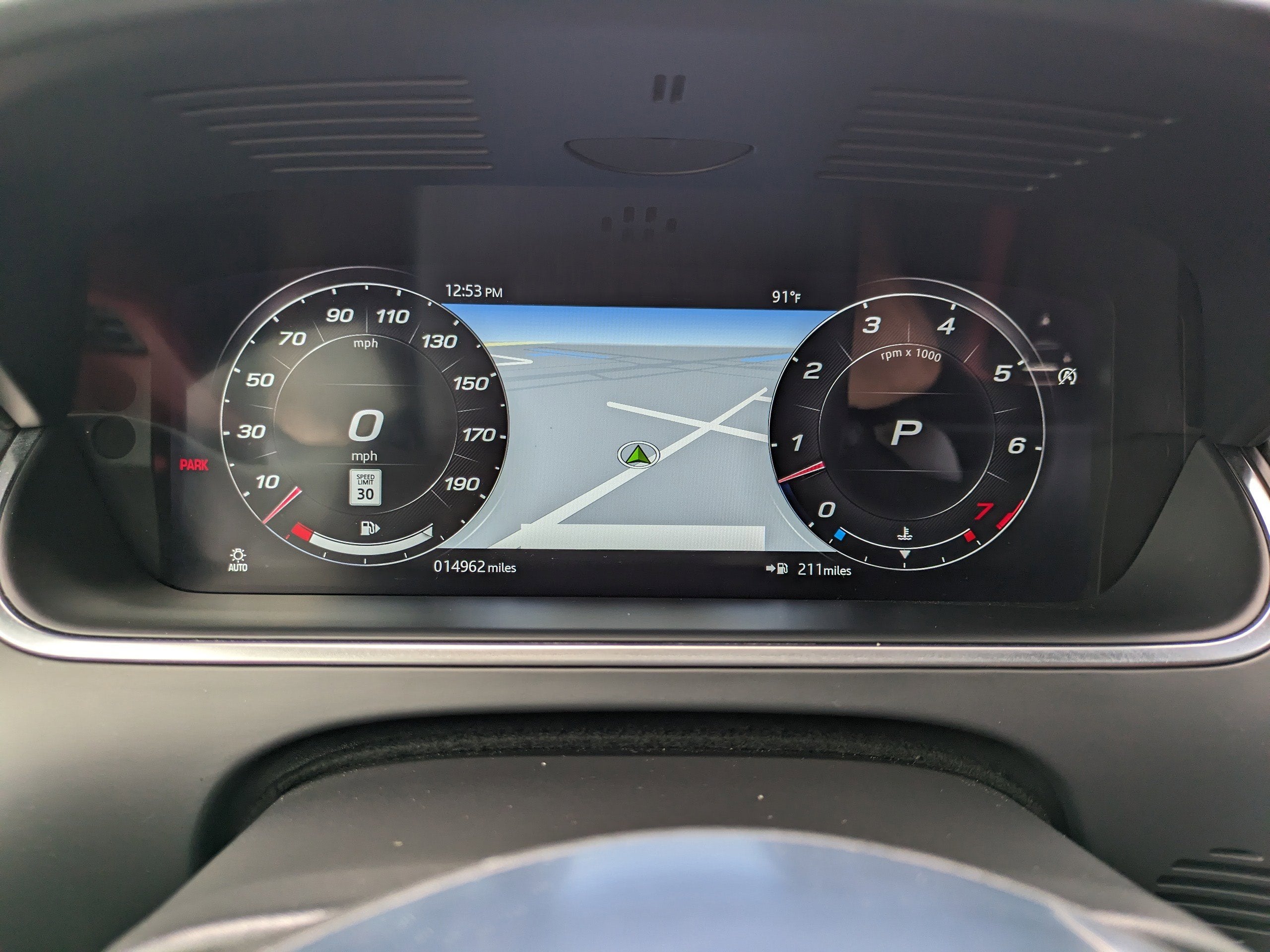 2022 Jaguar F-TYPE P450 R-Dynamic