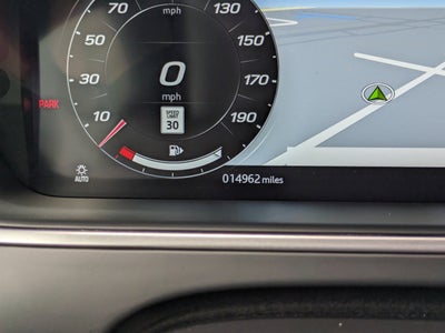 2022 Jaguar F-TYPE P450 R-Dynamic