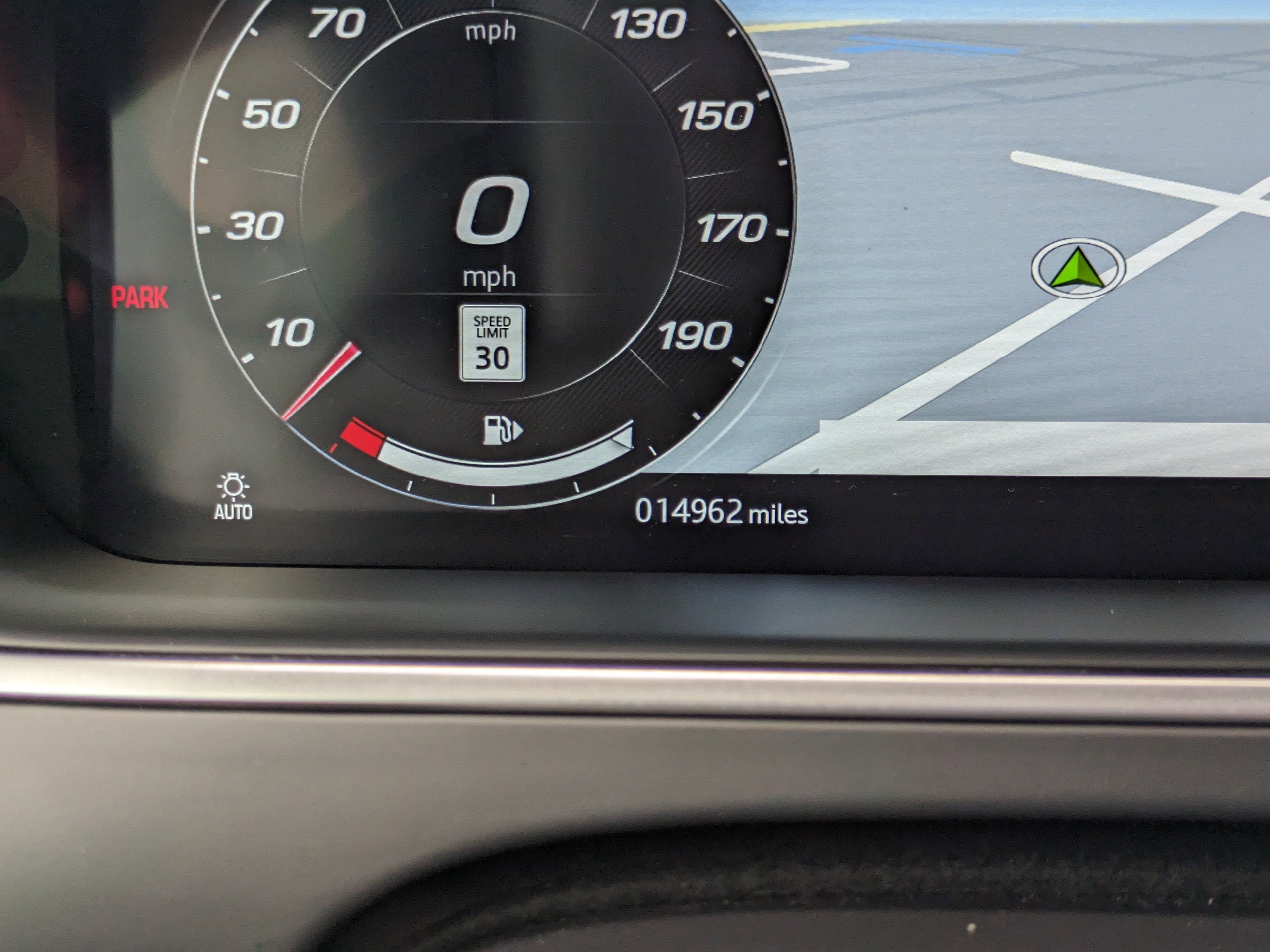 2022 Jaguar F-TYPE P450 R-Dynamic