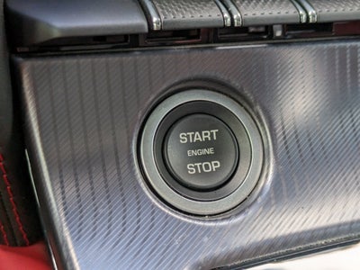 2022 Jaguar F-TYPE P450 R-Dynamic