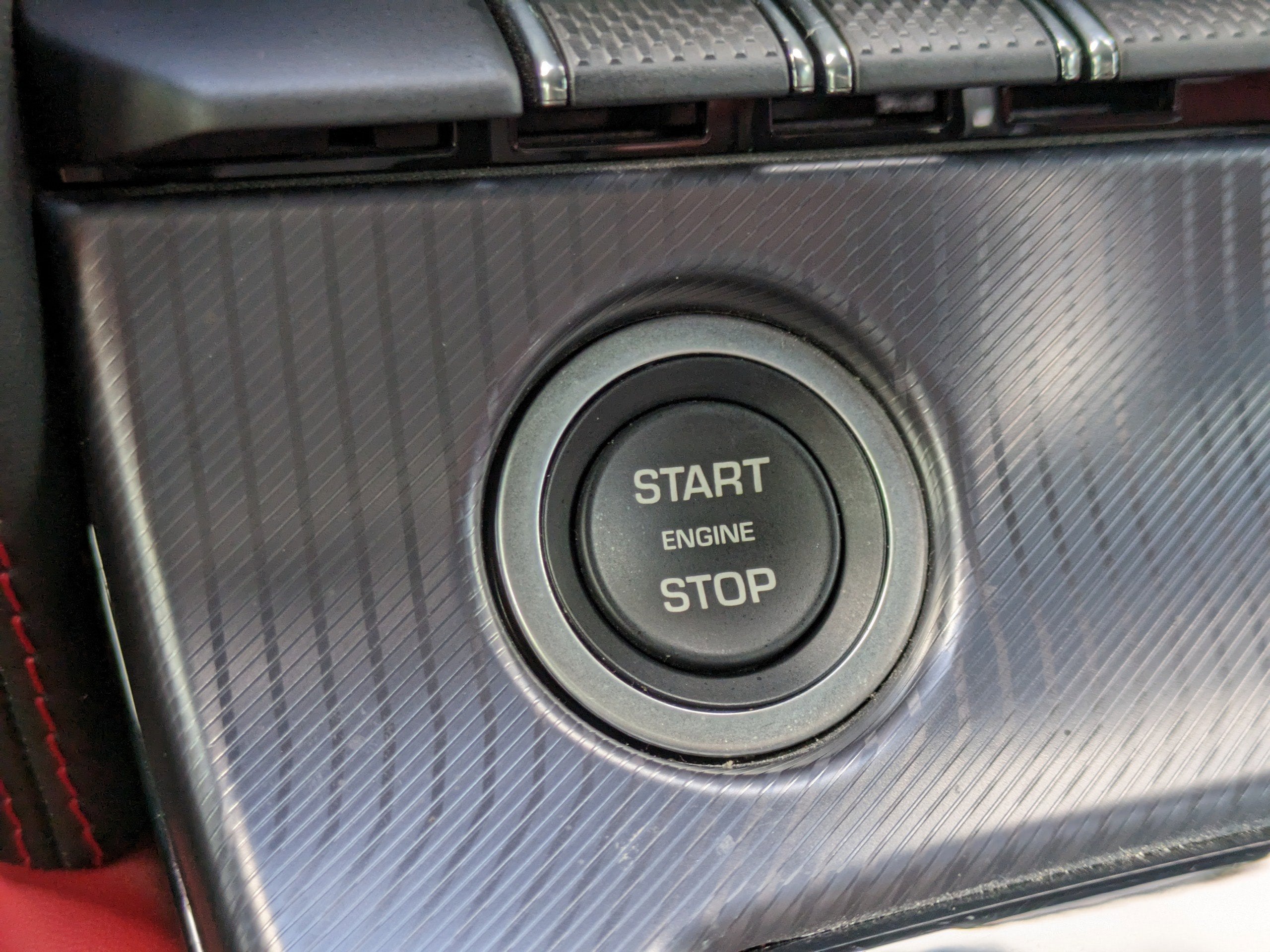 2022 Jaguar F-TYPE P450 R-Dynamic