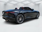 2022 Jaguar F-TYPE P450 R-Dynamic