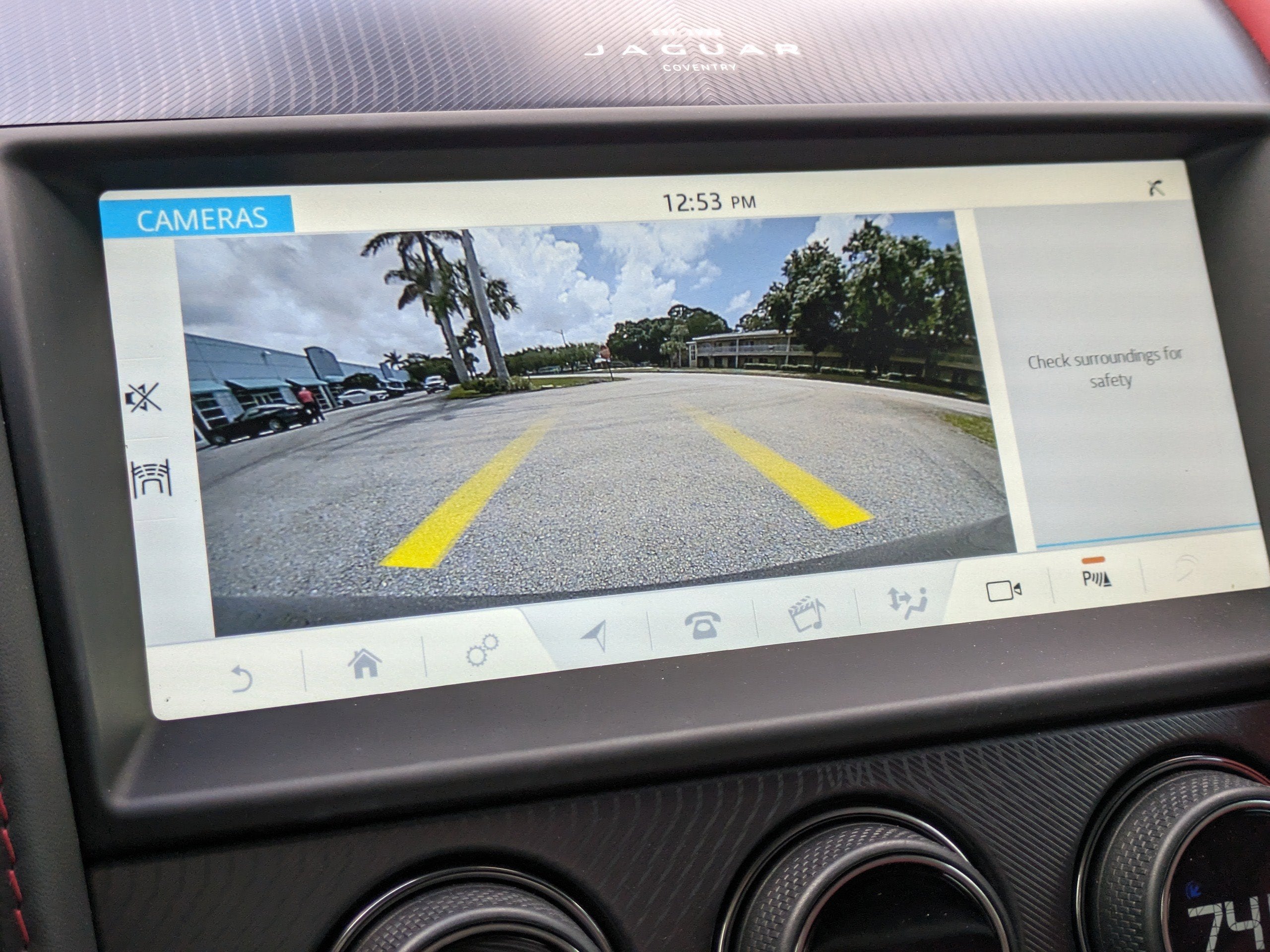 2022 Jaguar F-TYPE P450 R-Dynamic