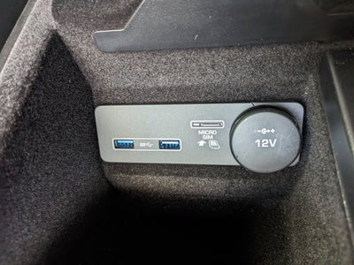 2022 Jaguar F-TYPE P450 R-Dynamic