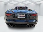 2022 Jaguar F-TYPE P450 R-Dynamic