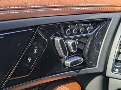 2024 Jaguar F-TYPE 75