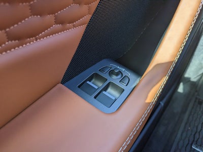 2024 Jaguar F-TYPE 75