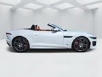 2024 Jaguar F-TYPE 75