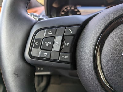 2024 Jaguar F-TYPE 75