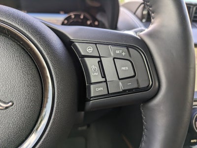 2024 Jaguar F-TYPE 75