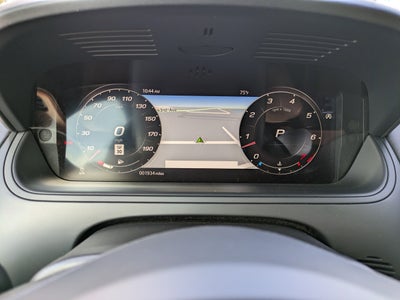 2024 Jaguar F-TYPE 75