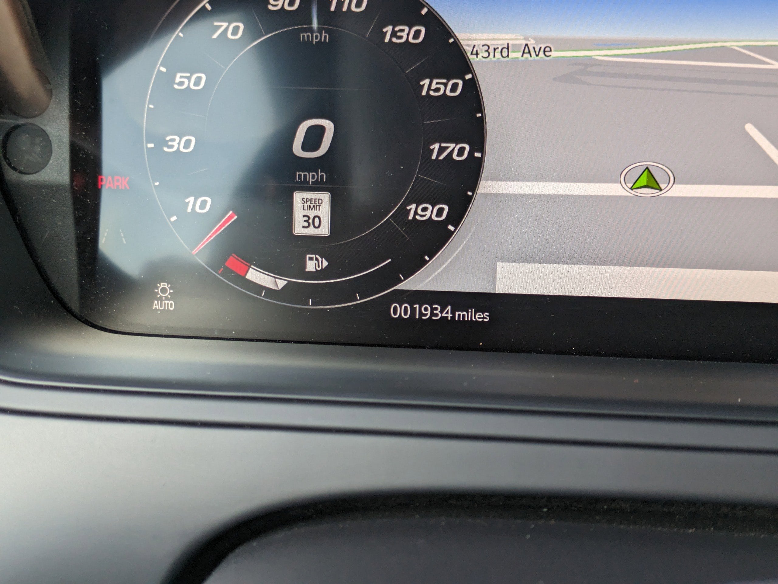 2024 Jaguar F-TYPE 75