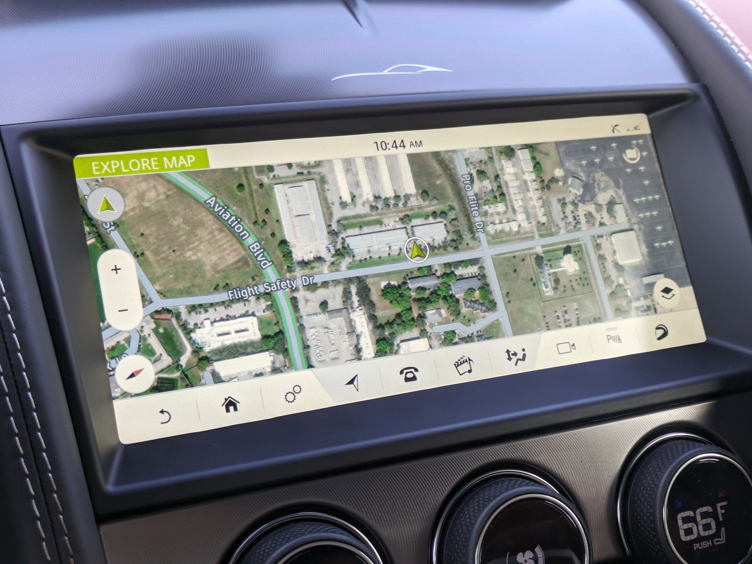 2024 Jaguar F-TYPE 75