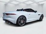 2024 Jaguar F-TYPE 75