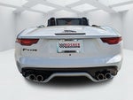 2024 Jaguar F-TYPE 75