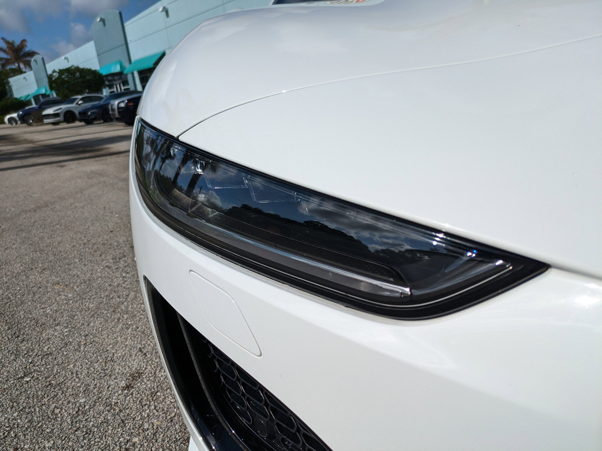 2024 Jaguar F-TYPE 75