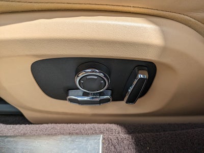2017 Jaguar XJ XJ R-Sport