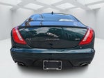 2017 Jaguar XJ XJ R-Sport