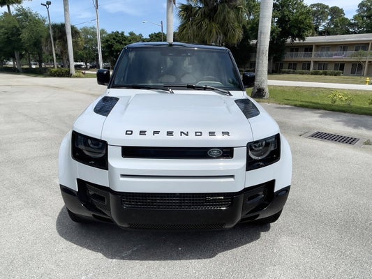 2023 Land Rover Defender X-Dynamic SE in Vero Beach, FL - Rosner Motorsports