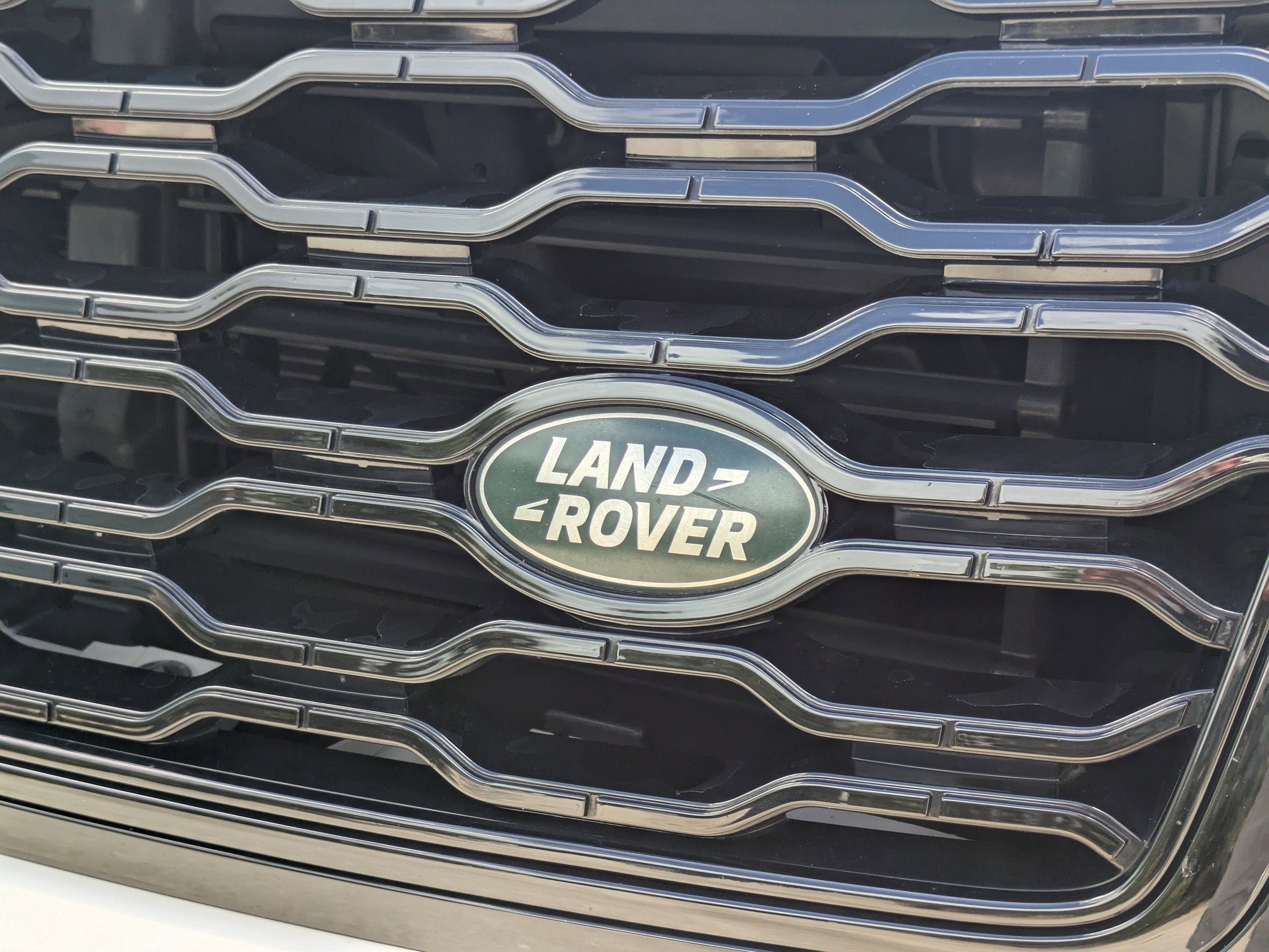 2022 Land Rover Range Rover Westminster