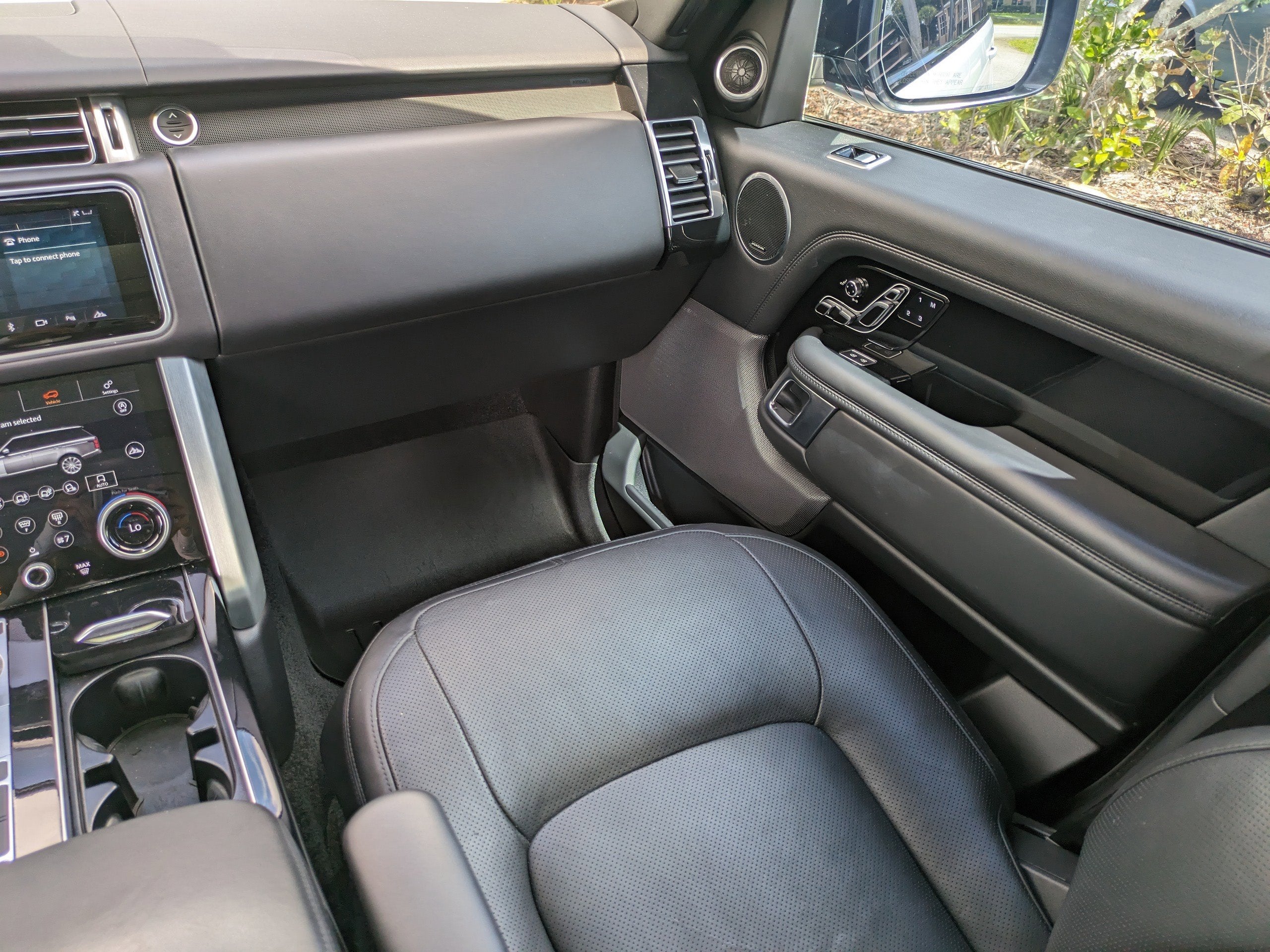2022 Land Rover Range Rover Westminster