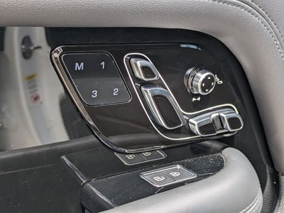 2022 Land Rover Range Rover Westminster