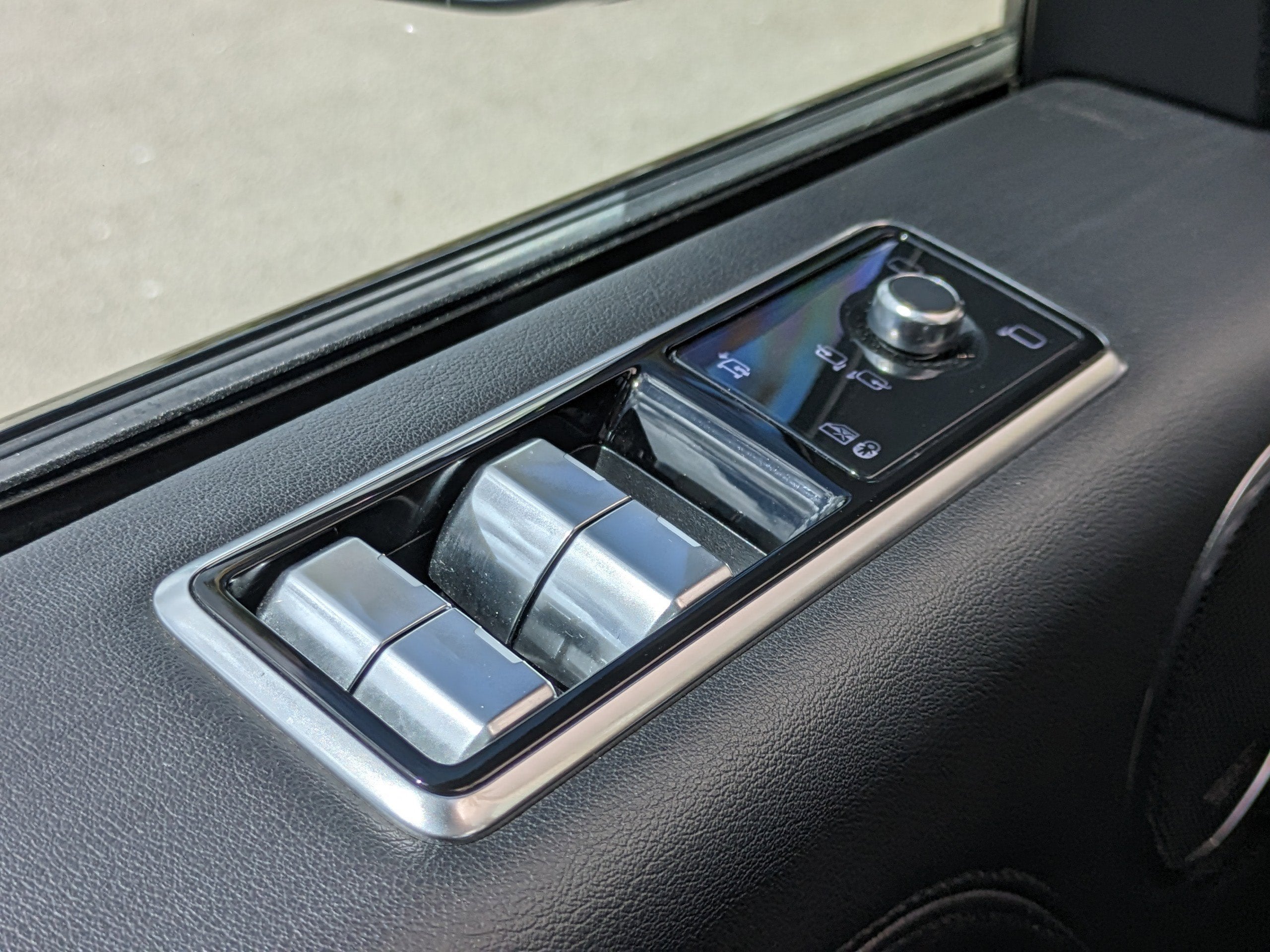 2022 Land Rover Range Rover Westminster