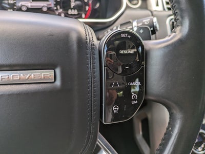 2022 Land Rover Range Rover Westminster