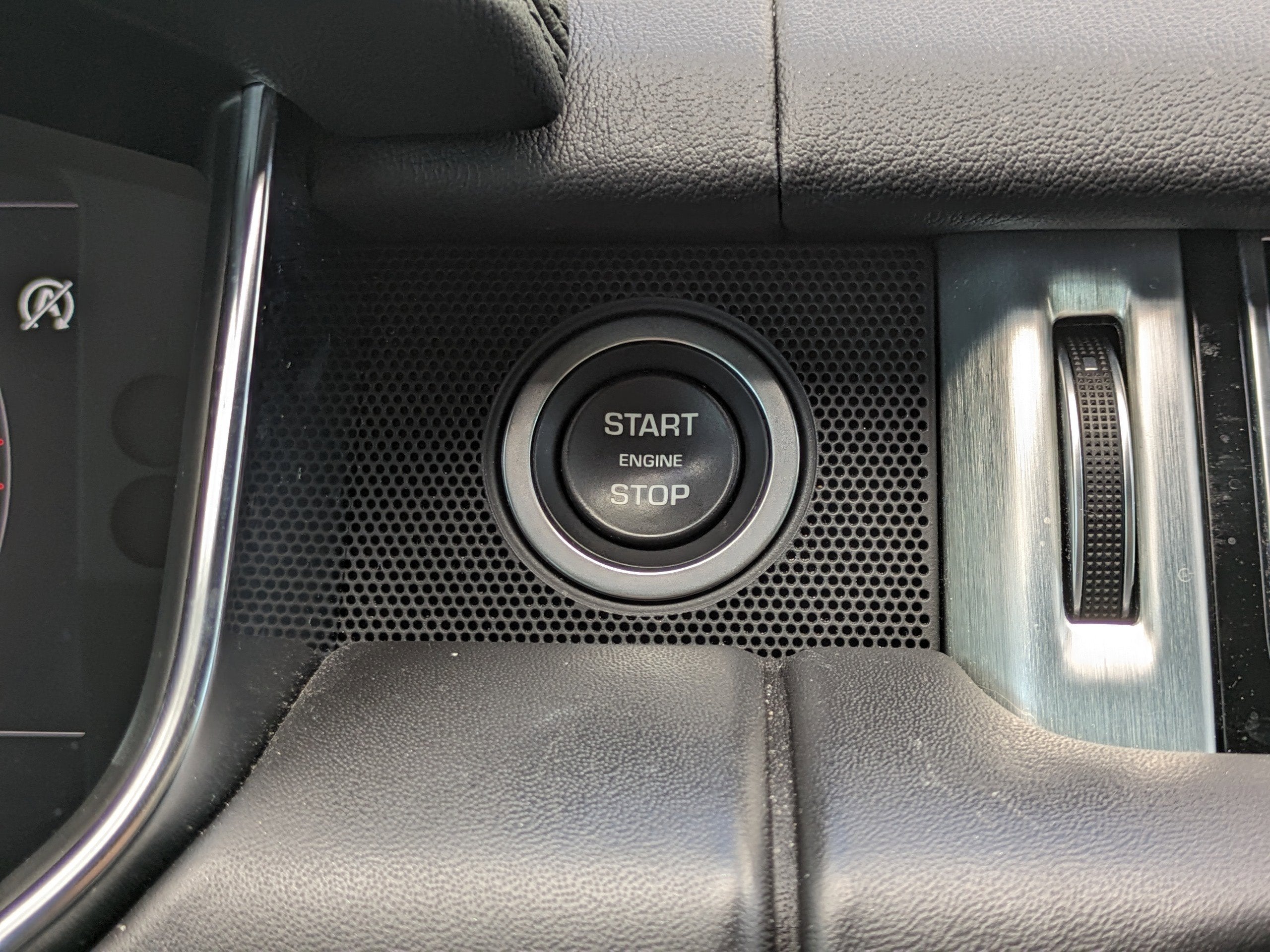 2022 Land Rover Range Rover Westminster