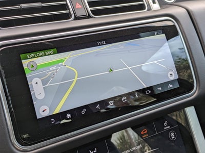 2022 Land Rover Range Rover Westminster