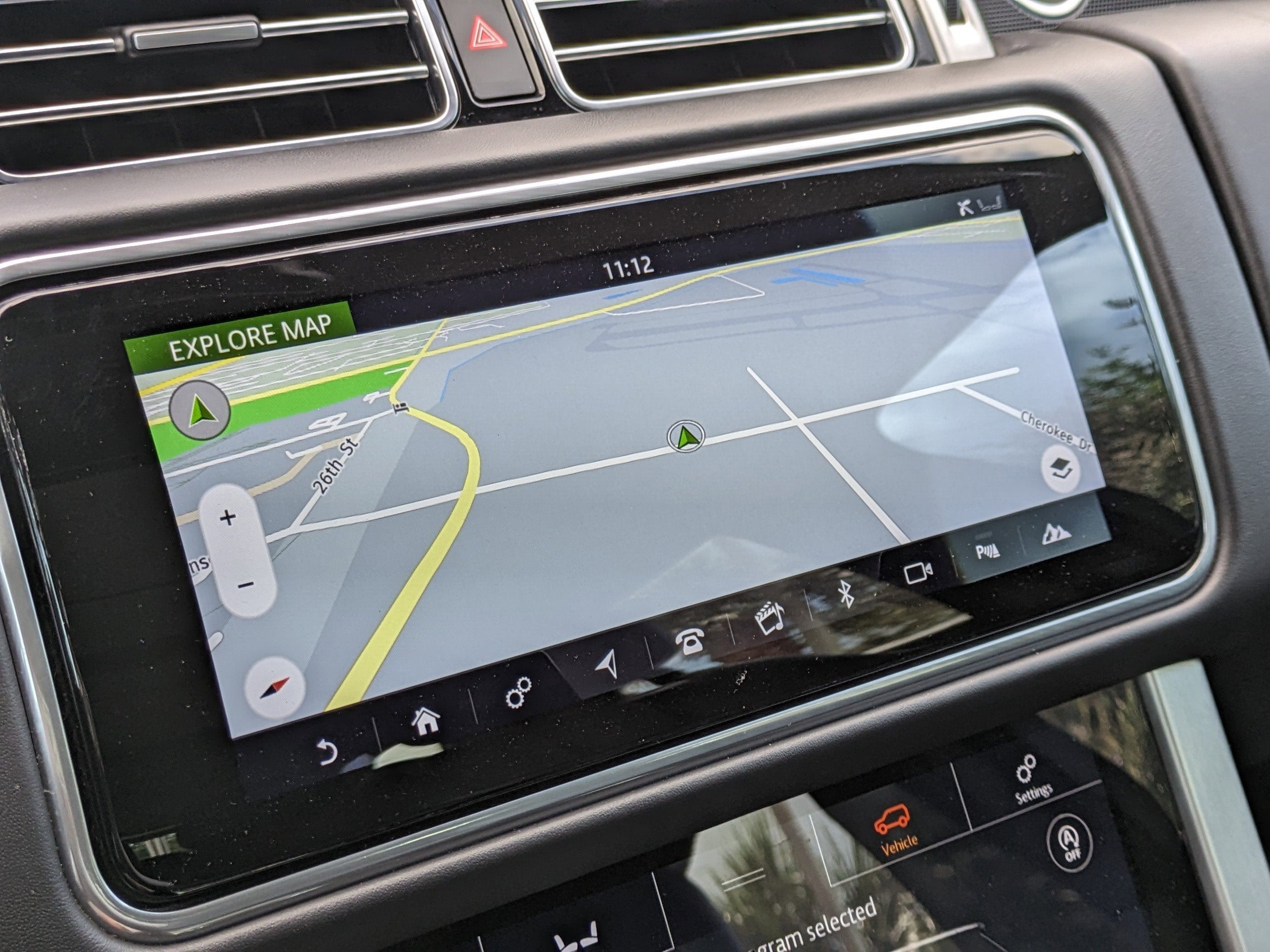 2022 Land Rover Range Rover Westminster