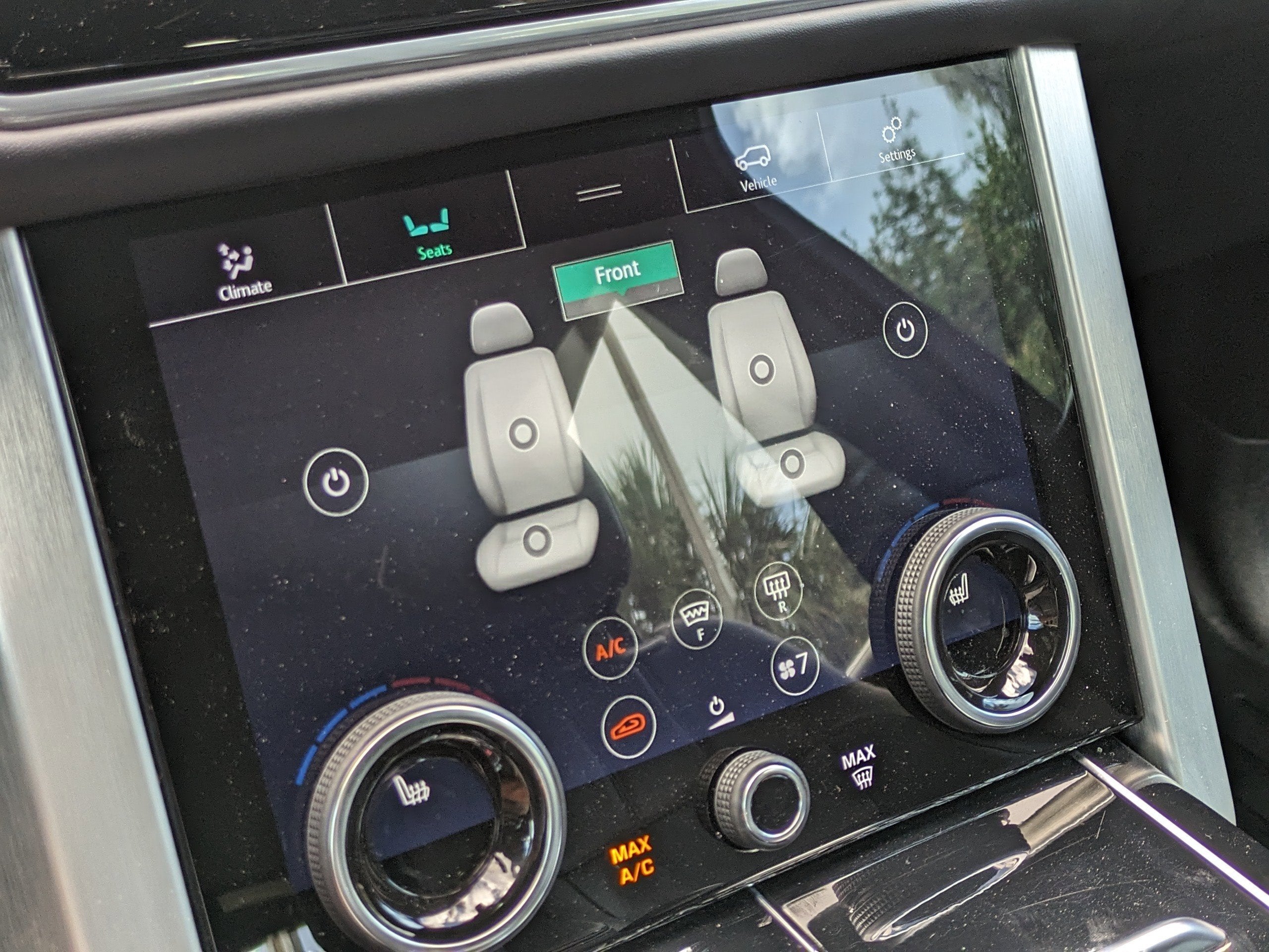2022 Land Rover Range Rover Westminster