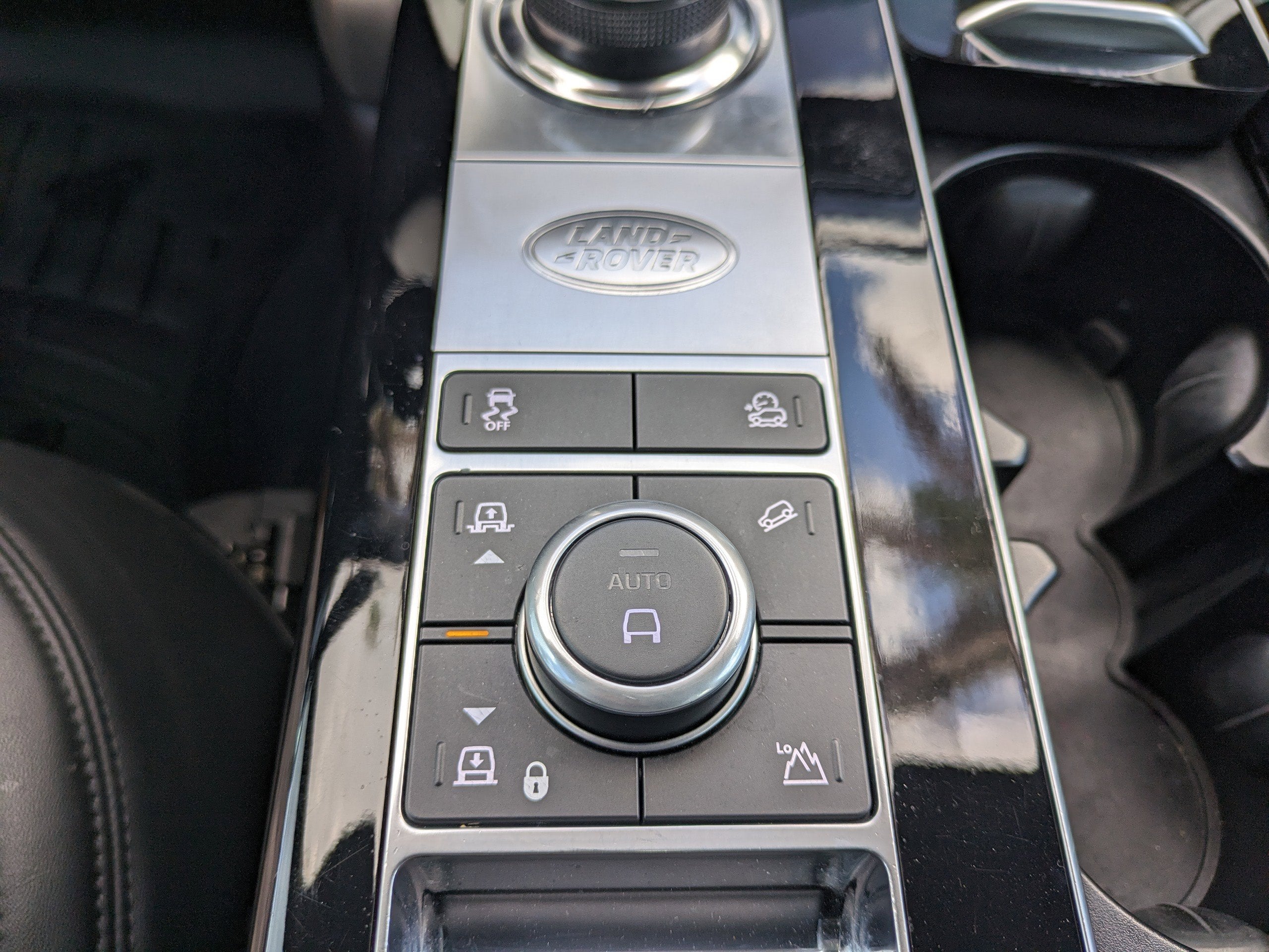 2022 Land Rover Range Rover Westminster