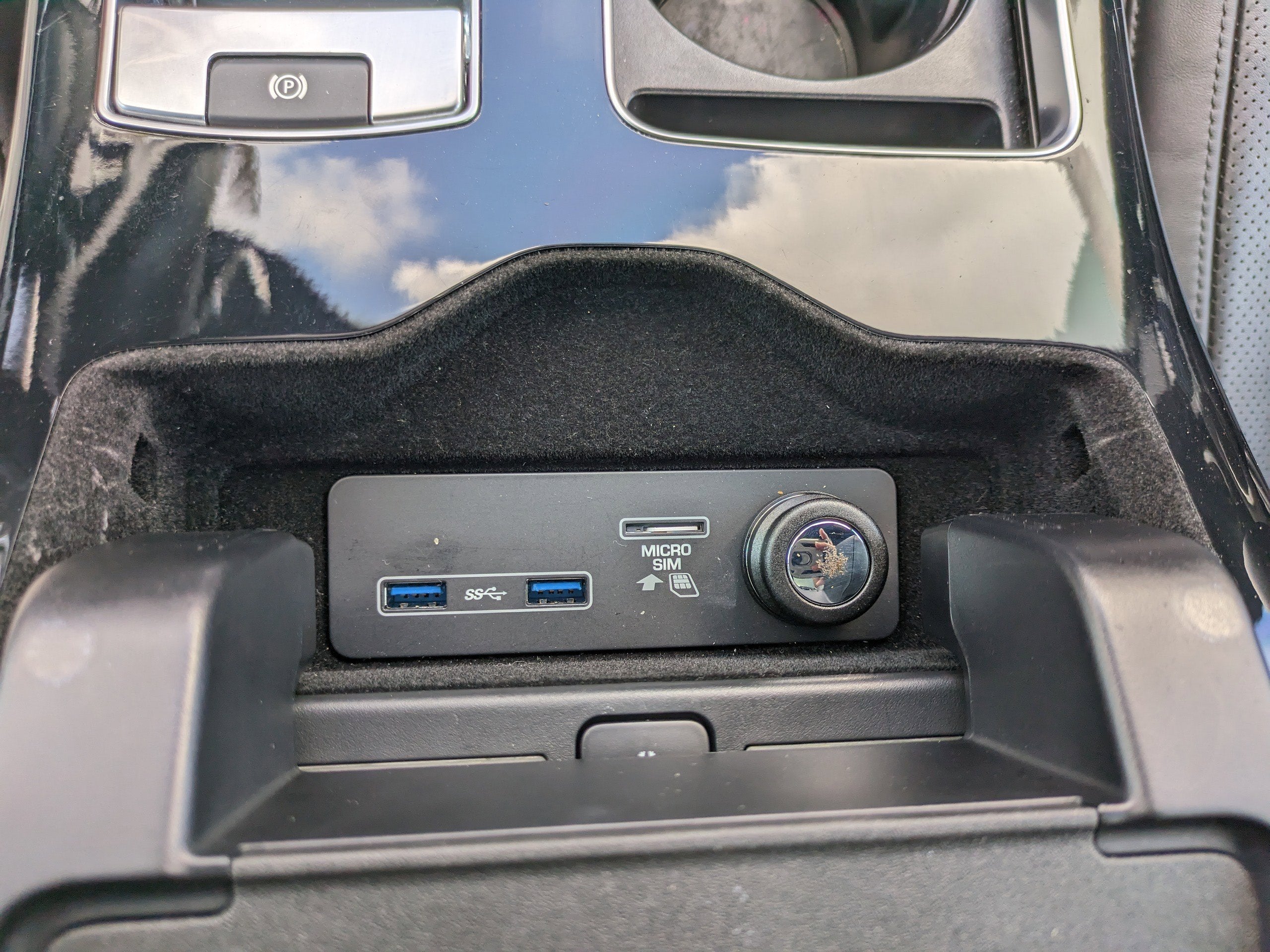 2022 Land Rover Range Rover Westminster