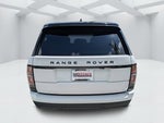 2022 Land Rover Range Rover Westminster