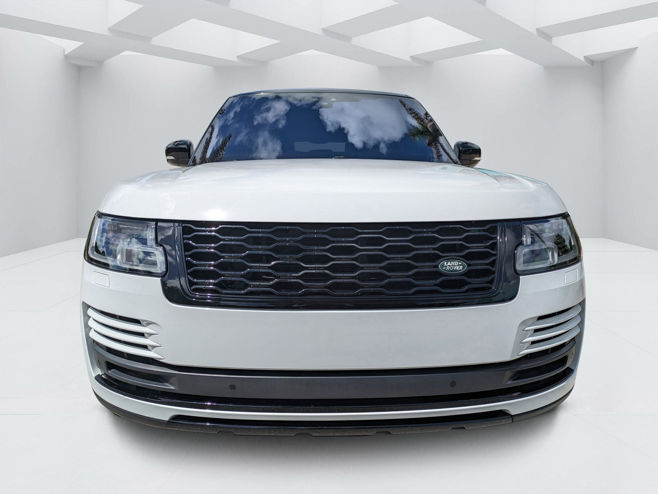 2022 Land Rover Range Rover Westminster