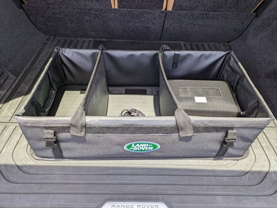 2023 Land Rover Range Rover Autobiography