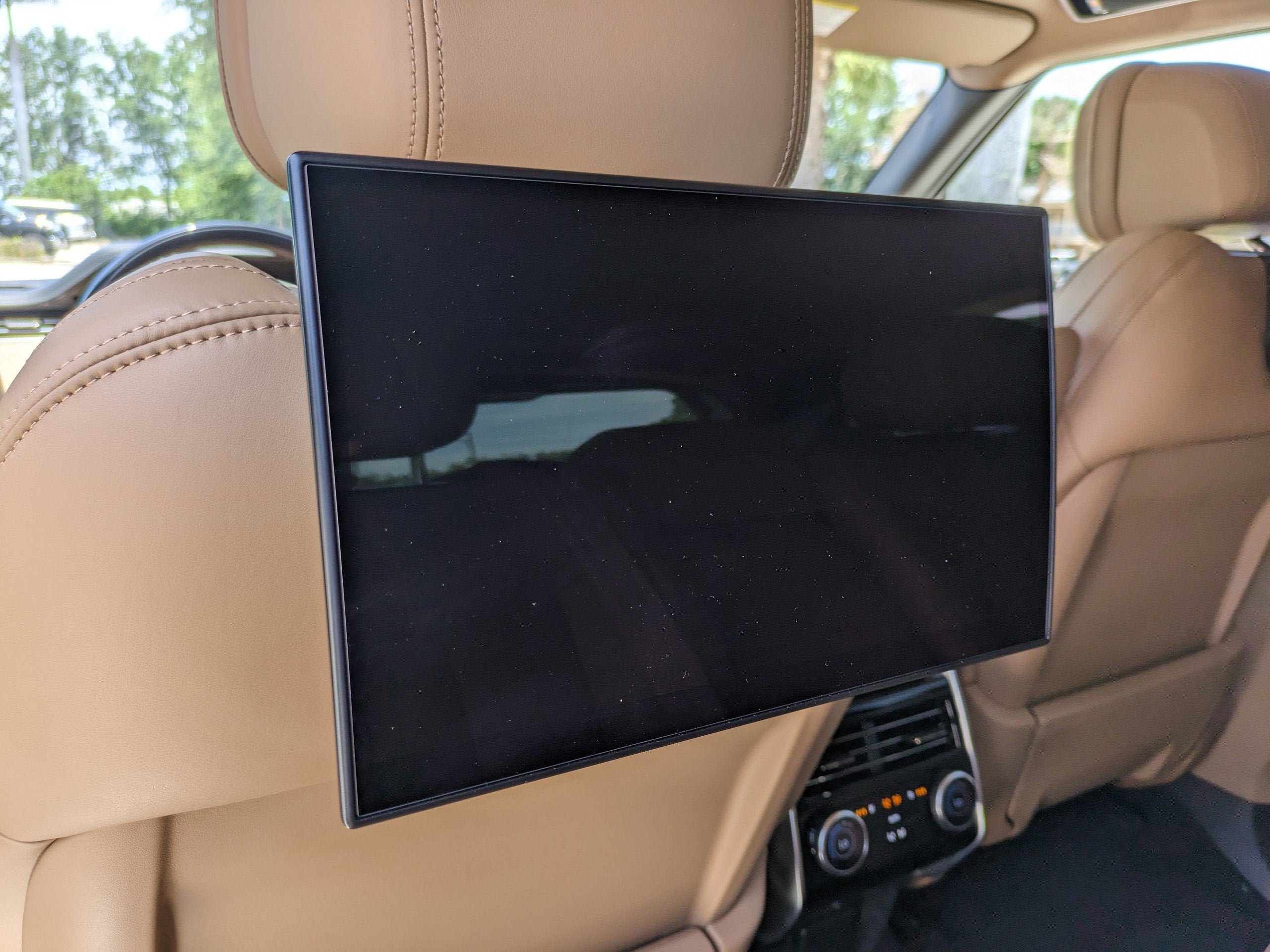 2023 Land Rover Range Rover Autobiography