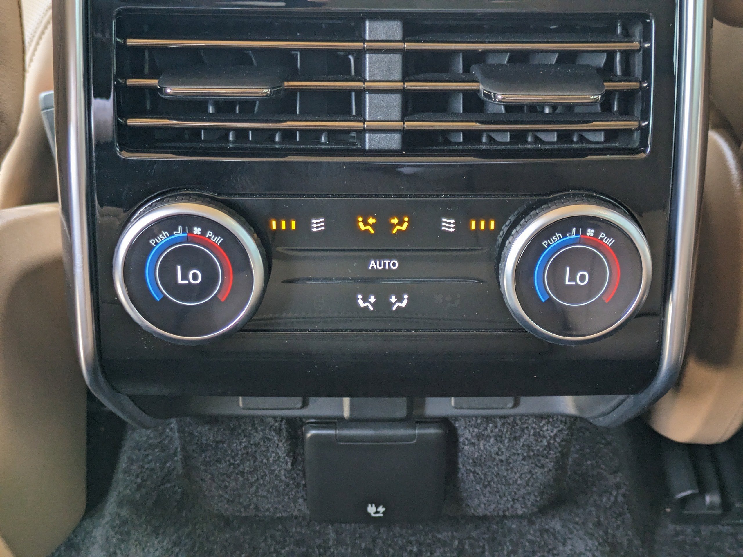 2023 Land Rover Range Rover Autobiography