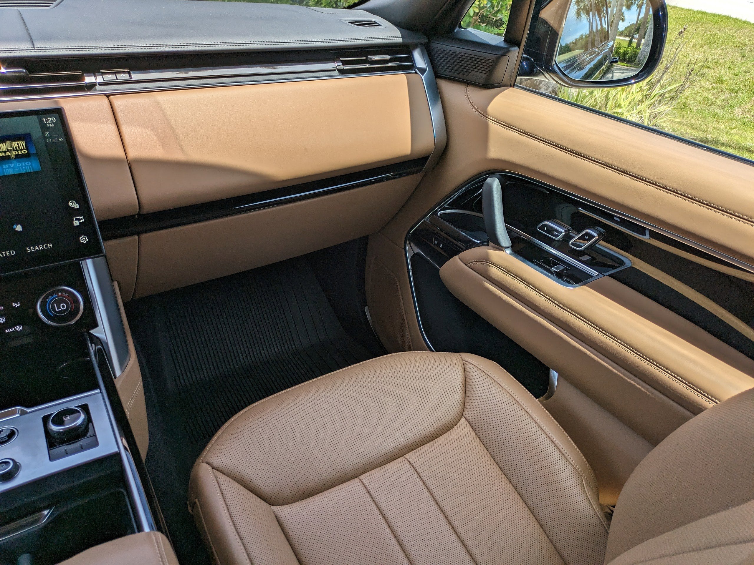 2023 Land Rover Range Rover Autobiography