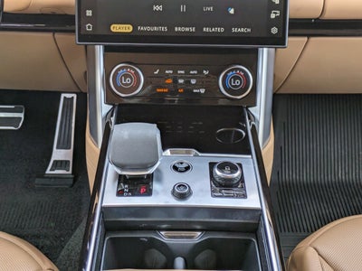 2023 Land Rover Range Rover Autobiography