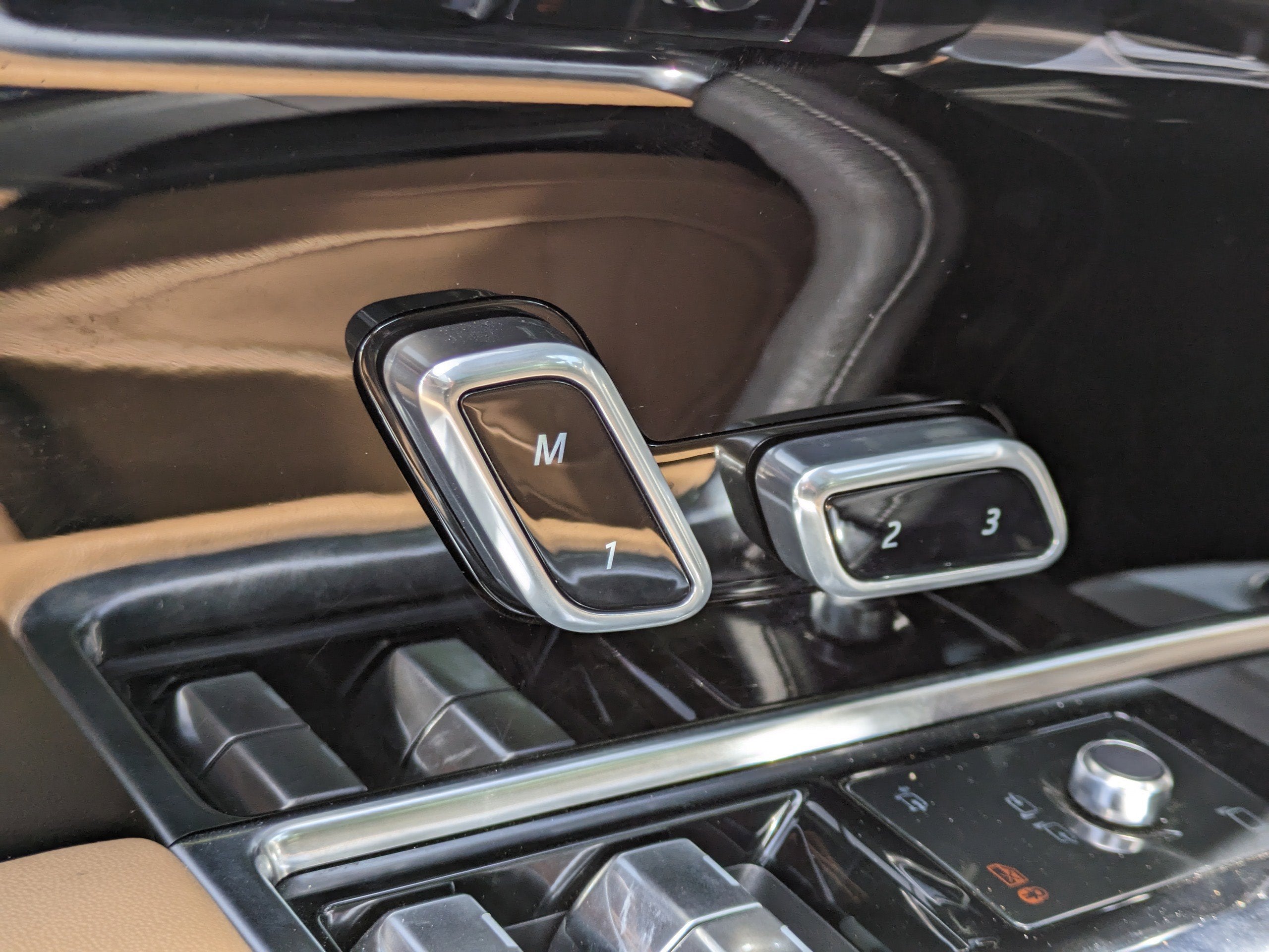 2023 Land Rover Range Rover Autobiography