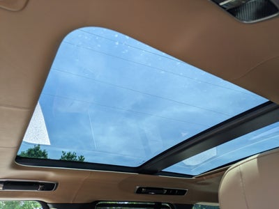 2023 Land Rover Range Rover Autobiography
