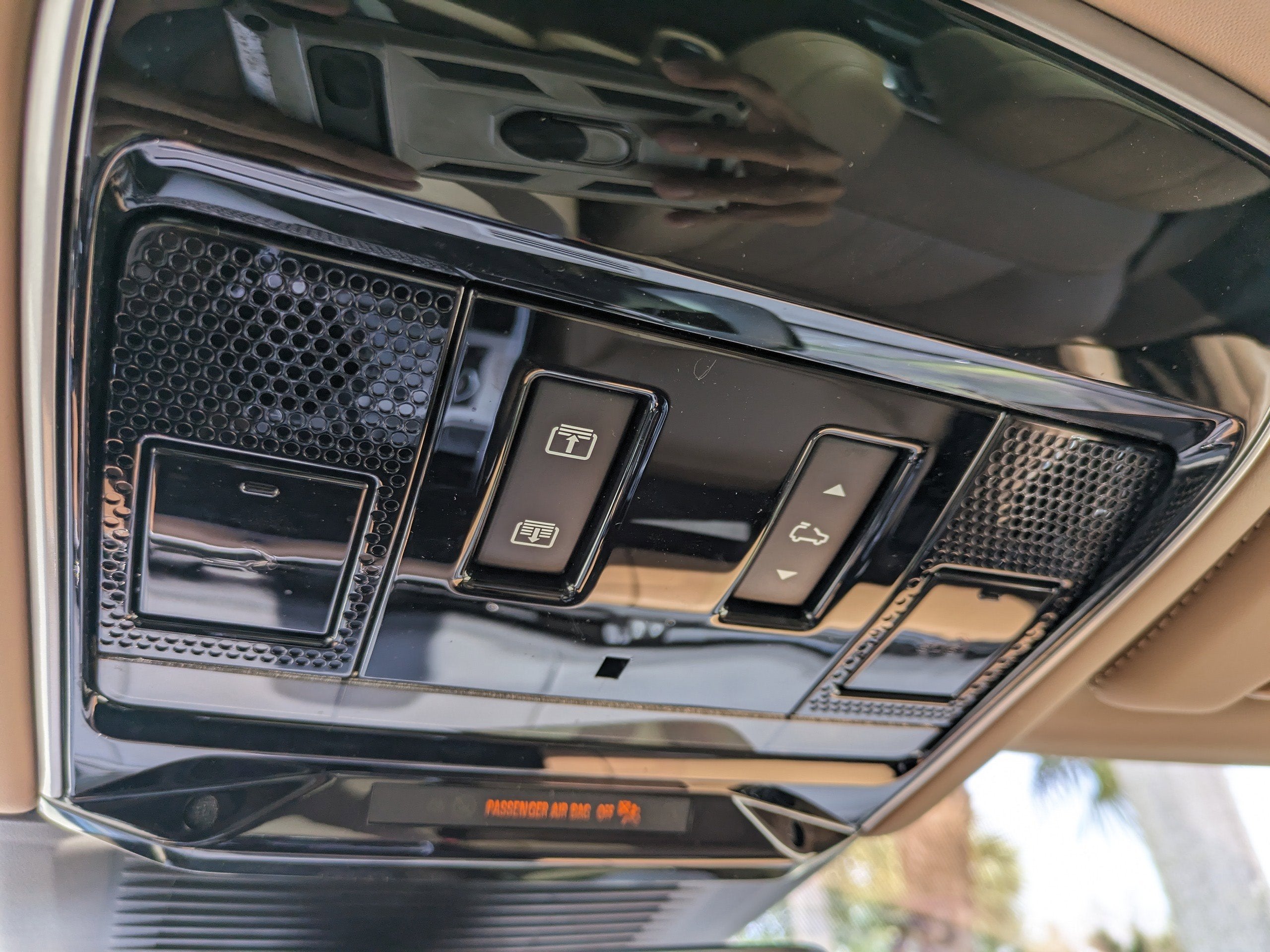 2023 Land Rover Range Rover Autobiography