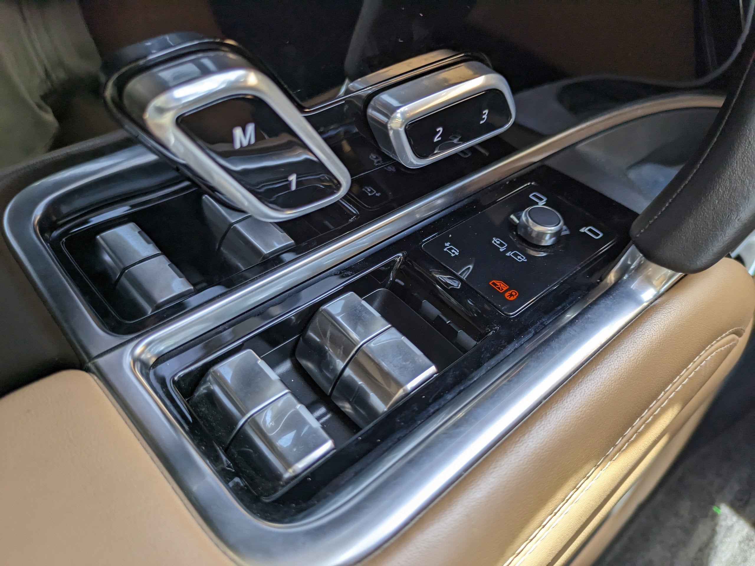 2023 Land Rover Range Rover Autobiography
