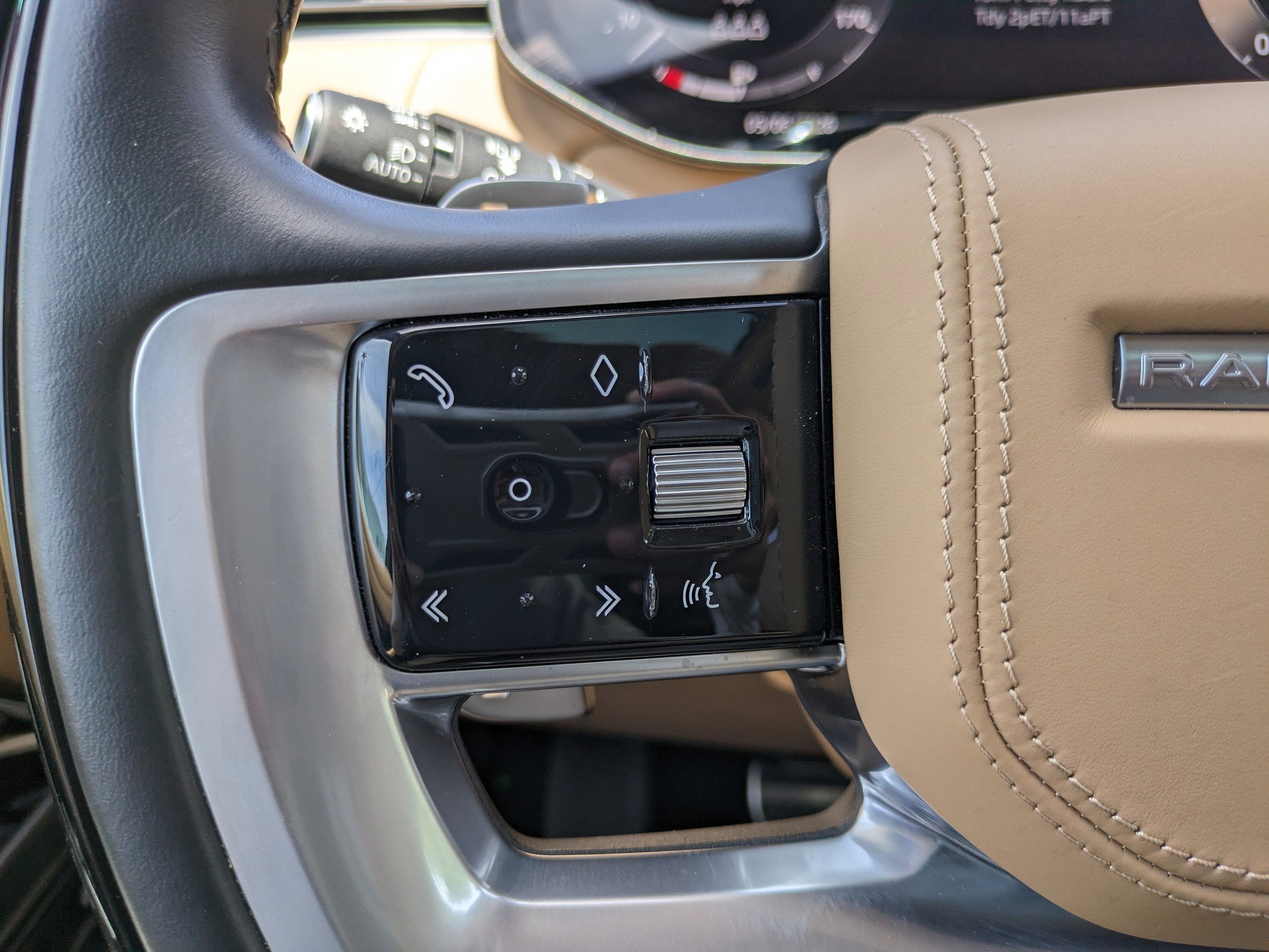 2023 Land Rover Range Rover Autobiography