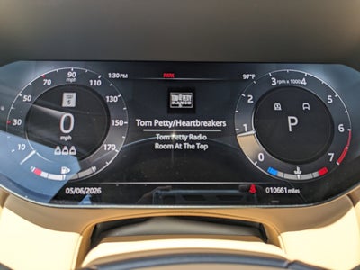 2023 Land Rover Range Rover Autobiography