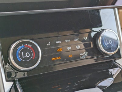 2023 Land Rover Range Rover Autobiography