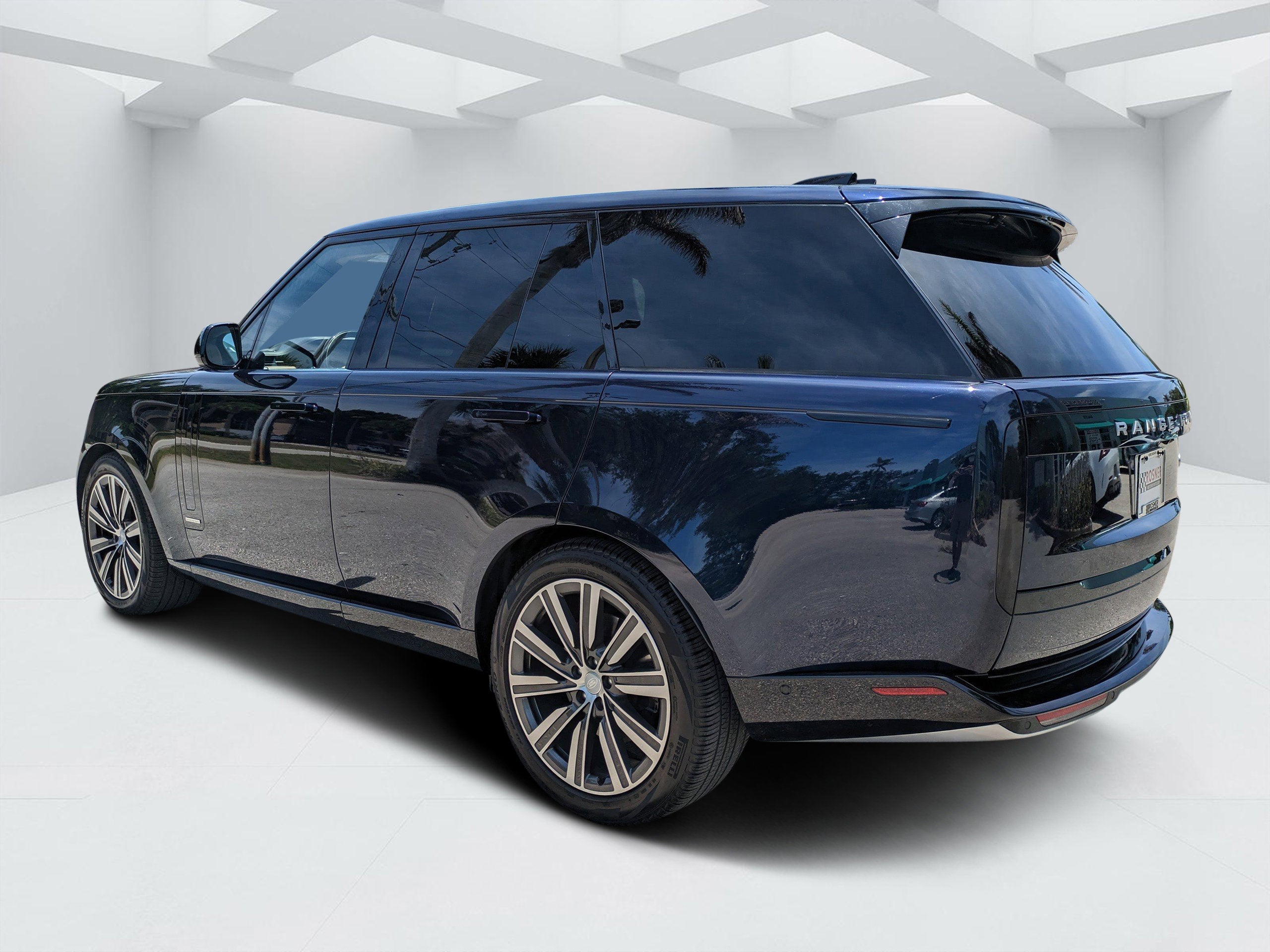 2023 Land Rover Range Rover Autobiography